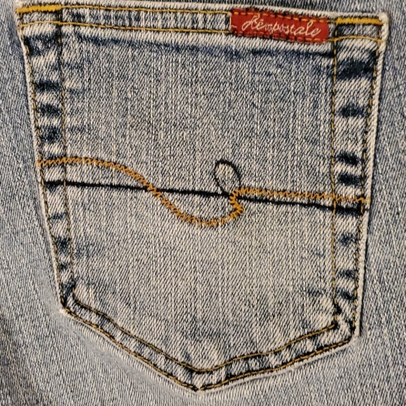 Aeropostale Jeans - Picture 4 of 10